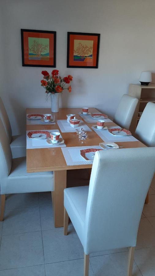 Ferienwohnung Mit Japangarten 卡尔施塔特 外观 照片